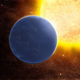 Illustration for article titled A Planet In The Dreaded Rotisserie Alignment Could Still Support Life